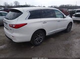 Infiniti Jx35 5N1AL0MN6DC330534 снимка