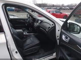 Infiniti Jx35 5N1AL0MN6DC330534 снимка