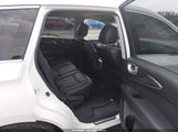 Infiniti Jx35 5N1AL0MN6DC330534 снимка