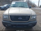 Ford Ranger Edge/Xlt 1FTZR45E53TA06341 снимка