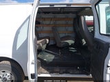 GMC Savana  Work Van 1GTW7AFF4H1906200 fotografie