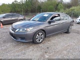 Honda Accord Lx 1HGCR2F33EA257933 fotografie