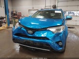 Toyota Rav4 Hybrid Limited JTMDJREV9HD083648 снимка