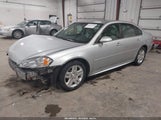 Chevrolet Impala Limited Lt 2G1WB5E33E1135580 снимка