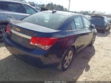 Chevrolet Cruze 2Lt Auto 1G1PE5SB7F7137294 снимка
