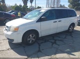 Dodge Grand Caravan Se 2D8HN44HX8R703541 снимка