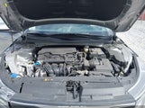 Kia K4 Lxs 3KPFT4DE9SE022488 снимка