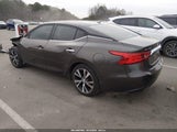 Nissan Maxima 3.5 Platinum 1N4AA6AP7GC383692 снимка