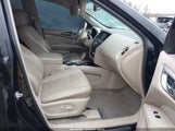 Nissan Pathfinder Platinum 5N1AR2MM0EC730401 снимка
