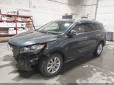 Kia Sorento 2.4L Lx 5XYPGDA31LG683903 photo