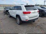Jeep Grand Cherokee Limited 1C4RJFBG0FC243123 fotografie
