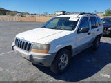 Jeep Grand Cherokee Laredo 1J4G248S0YC144626 снимка