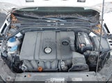 Volkswagen Jetta 2.5L Se 3VWDP7AJ1CM371678 снимка