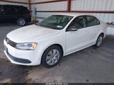 Volkswagen Jetta 2.5L Se 3VWDP7AJ1CM371678 снимка