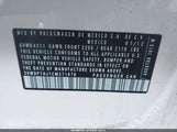 Volkswagen Jetta 2.5L Se 3VWDP7AJ1CM371678 снимка