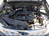 Subaru Forester 2.5X Premium JF2SHADC9BH735951 снимка