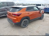 Chevrolet Trailblazer Fwd Activ KL79MVSLXPB004164 снимка