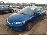 Honda Civic Lx 2HGFB2F50DH560963 снимка