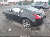 Nissan 370Z Touring JN1AZ4EH6BM552939 fotografie