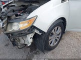 Honda Odyssey Se 5FNRL5H34HB013549 снимка