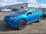 Toyota Rav4 Le JTMBFREVXJJ256240 снимка