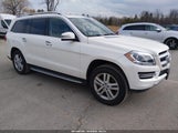 Mercedes-Benz Gl 450 4Matic 4JGDF7CE9DA258609 снимка