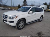 Mercedes-Benz Gl 450 4Matic 4JGDF7CE9DA258609 снимка