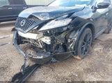 Nissan Murano Sv Intelligent Awd 5N1AZ2BSXPC110756 снимка