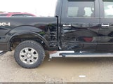 Ford F-150 Lariat 1FTFW1ET7BFD22975 снимка
