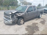 Chevrolet Silverado  Lt 1GCRCSE04DZ153730 снимка