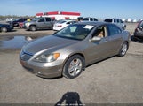 Acura Rl 3.5 JH4KB16576C012115 снимка