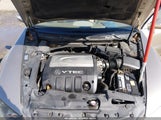 Acura Rl 3.5 JH4KB16576C012115 снимка