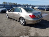 Acura Rl 3.5 JH4KB16576C012115 снимка