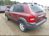 Hyundai Tucson Gls/Limited KM8JN72D06U263486 photo