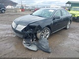 Lincoln Mks Ecoboost 1LNHL9FT6BG604674 снимка