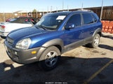 Hyundai Tucson Gls/Limited KM8JN72D16U332329 photo