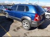 Hyundai Tucson Gls/Limited KM8JN72D16U332329 photo