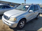 Mercedes-Benz Ml 320 4JGAB54E62A313015 снимка