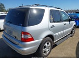 Mercedes-Benz Ml 320 4JGAB54E62A313015 снимка
