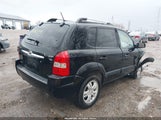 Hyundai Tucson Limited/Se KM8JN72D17U484399 fotografie
