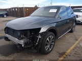 Audi Q5 Premium Plus 45 Tfsi S Line Quattro S Tronic WA1EAAFY3N2117695 снимка