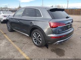 Audi Q5 Premium Plus 45 Tfsi S Line Quattro S Tronic WA1EAAFY3N2117695 снимка