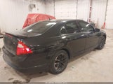 Ford Fusion Sel 3FAHP0JA5BR240823 снимка