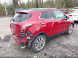 Buick Encore Fwd Preferred KL4CJASB3KB788126 снимка