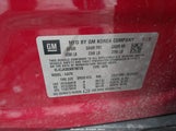 Buick Encore Fwd Preferred KL4CJASB3KB788126 снимка