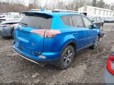 Toyota Rav4 Xle JTMRFREV0GJ091340 снимка