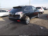 Lexus Rx 450H JTJBC1BA4A2412565 снимка
