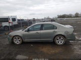 Ford Fusion Se 3FAHP07ZX9R134150 fotografie