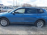 Volkswagen Tiguan 2.0T S 3VV1B7AX9JM170165 photo