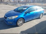 Kia Forte Ex KNAFX4A8XE5204376 снимка